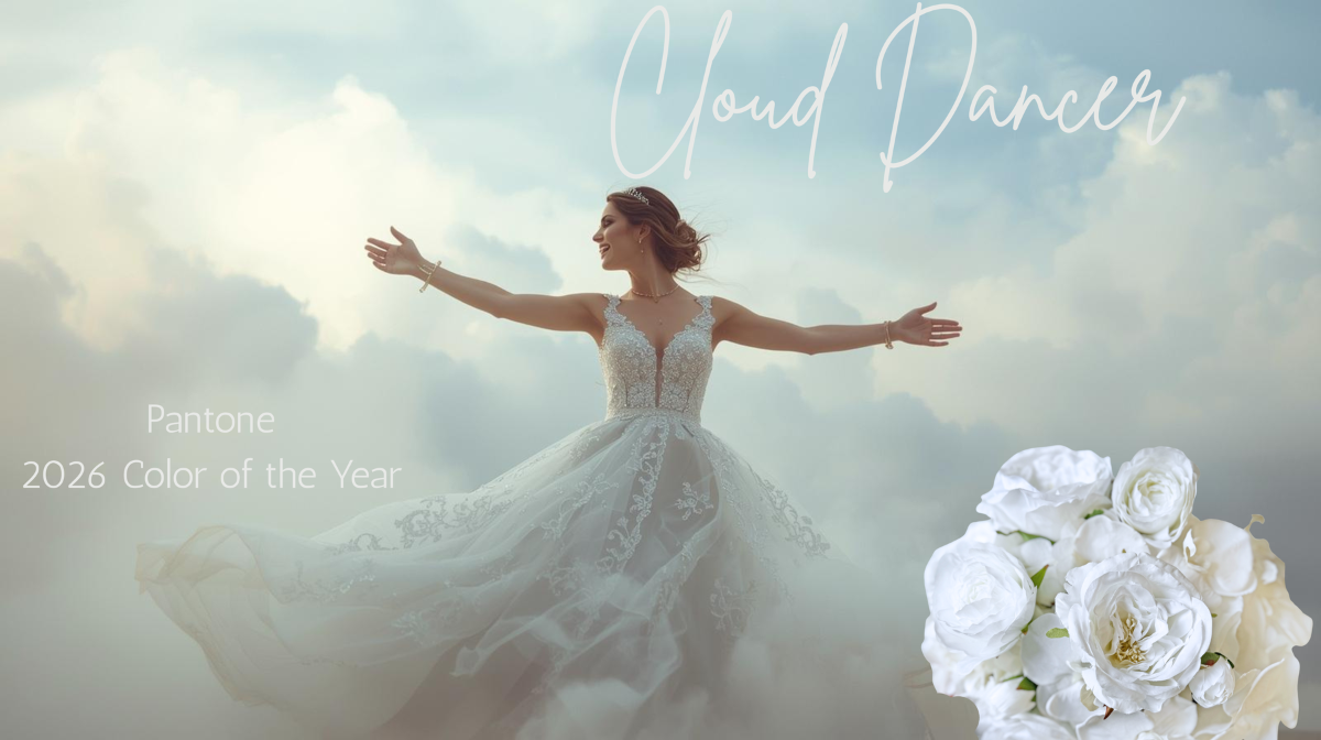 Pantone 2026 Color of the Year