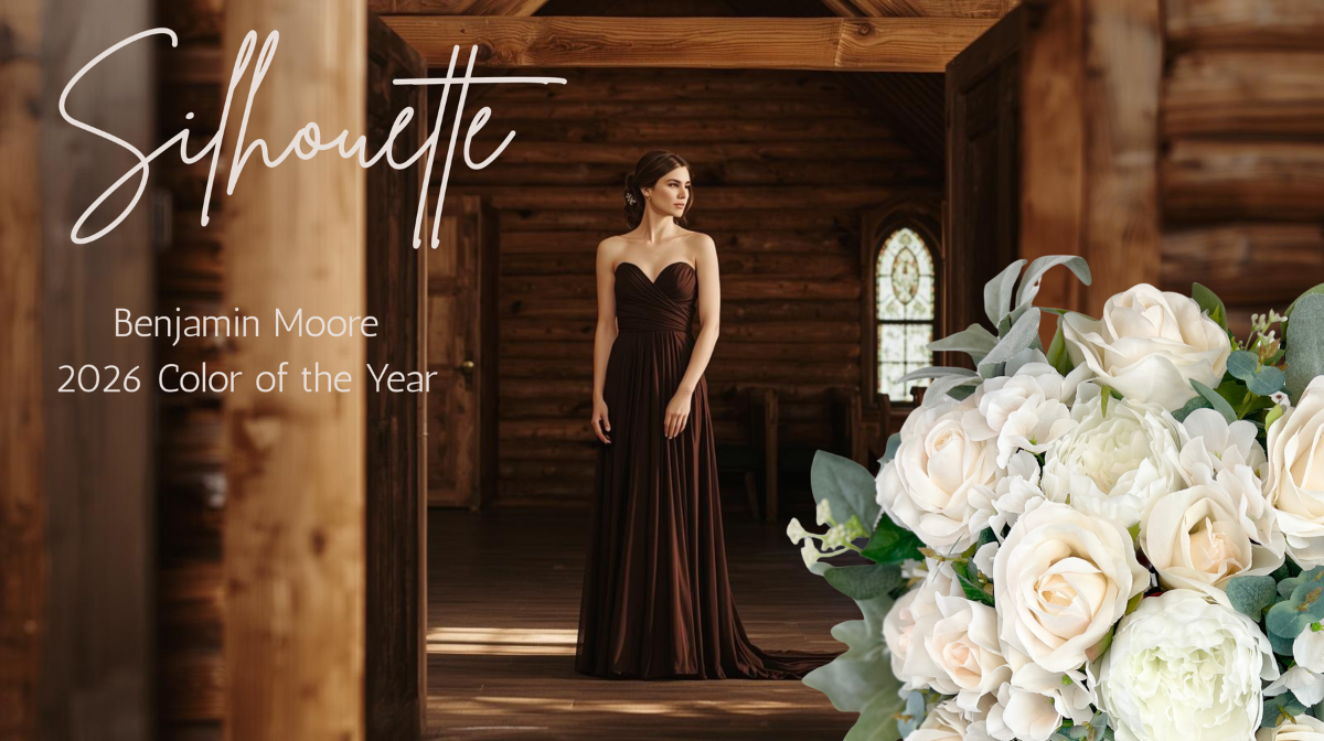 Benjamin Moore 2026 Color of the Year