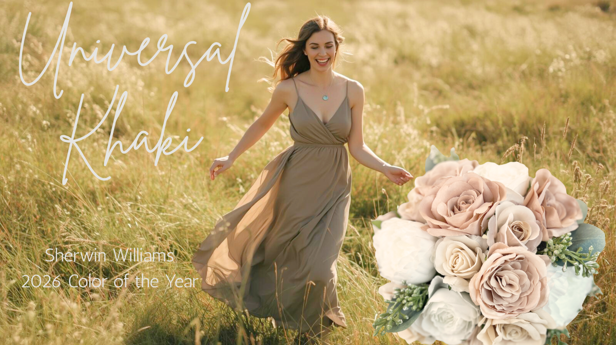 Sherwin Williams Color of the Year 2026