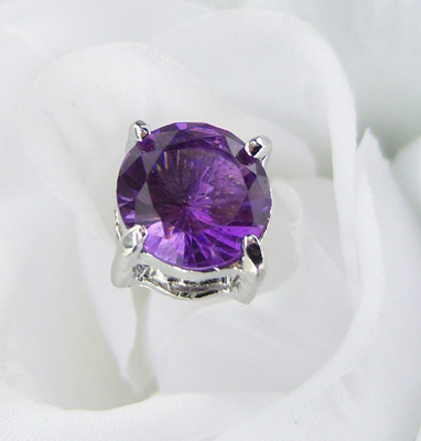 Bouquet Jewels (Purple) - 3.5 Carat - Pack of 12