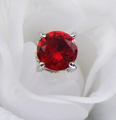 Bouquet Jewels (Red) - 3.5 Carat - Pack of 12